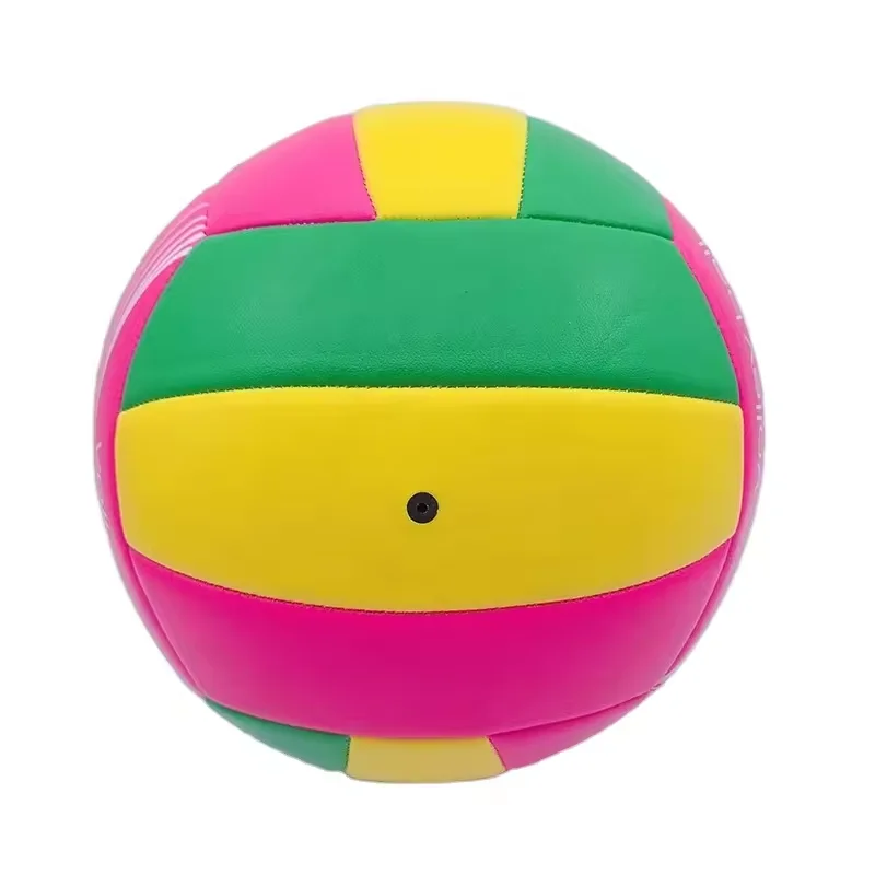 2024 New bouncing ball voleybol Volleyball Beach Ball For Training beach volleyball