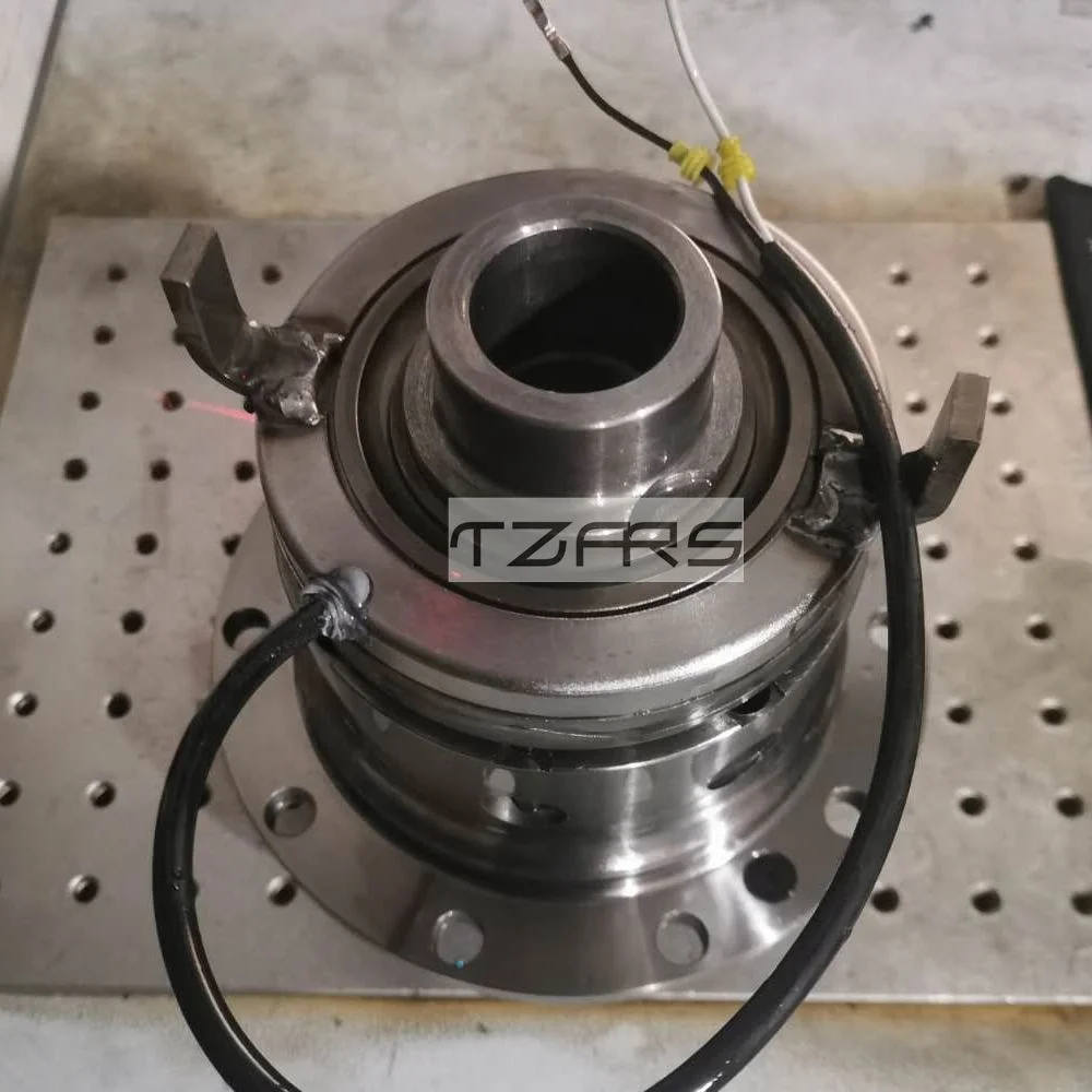 
ET135 Electrical Locker for Nissan Patrol Y60/ Y61 E Locker 4x4 for Patrol 9 Bolt 33 Spline from Factory directly 