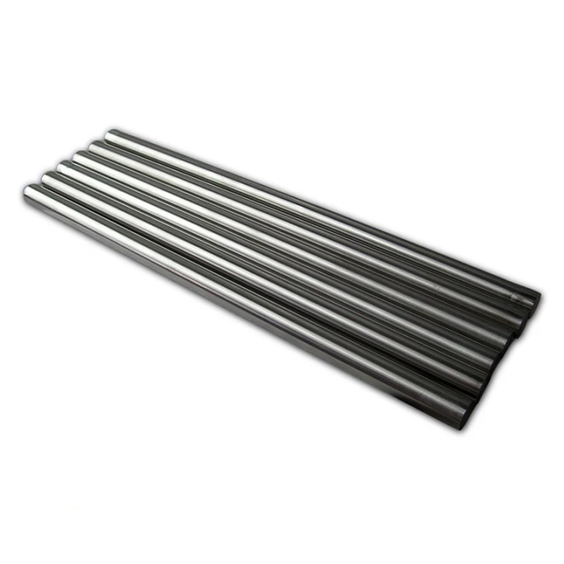 Oxidation resistant molybdenum bar High quality molybdenum lanthanum alloy bar with best price