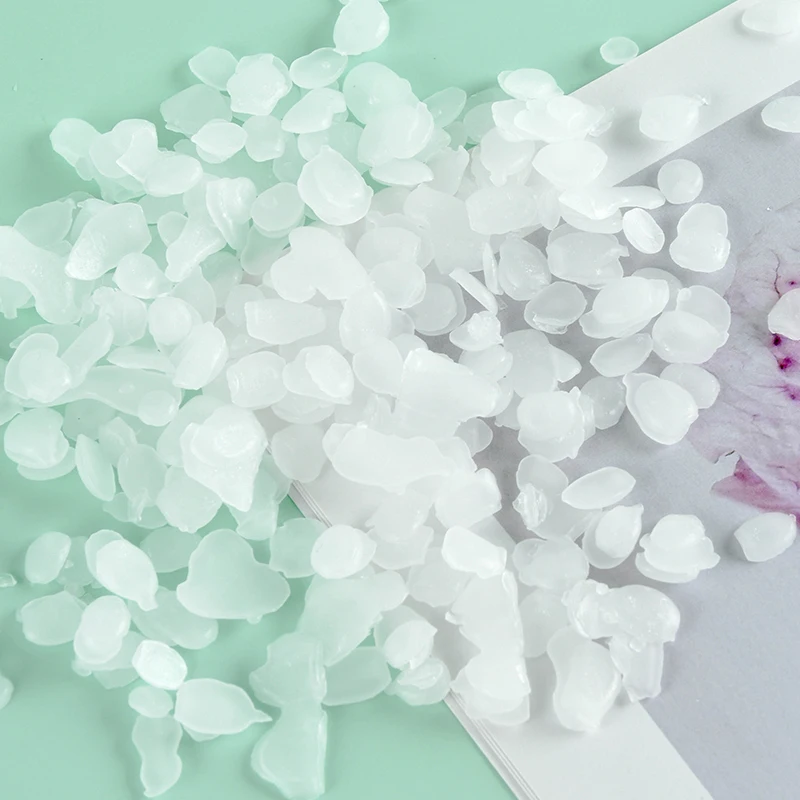 New Technology Low Temperature Particles Paraffin Wax Customization Flavor Paraffin Wax On Sale