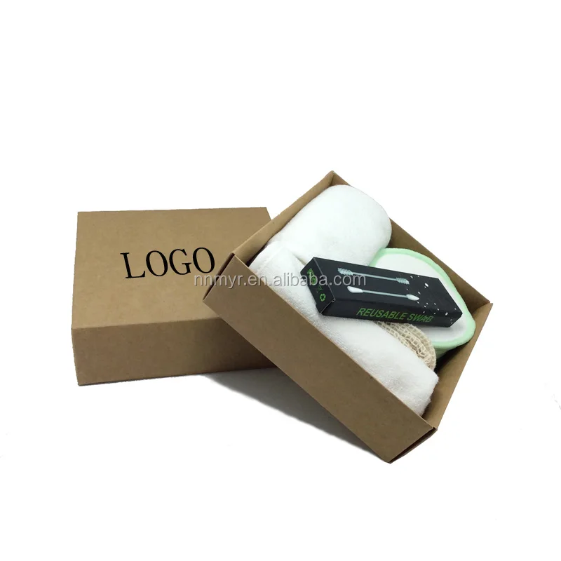 High Quality Eco-friendly Reusable Makeup Pads for Facial Cleansing Cosmetics, Washable and Reusable Cotton Pads