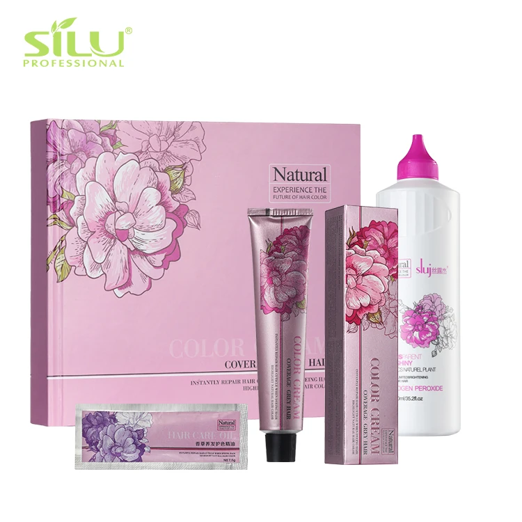 Creme Colorante Cheveux Pommade De Teinture Pour Cheveux Couleur Noir Afrobarettes Free Permanent Hair Dye Hair Colour Cream