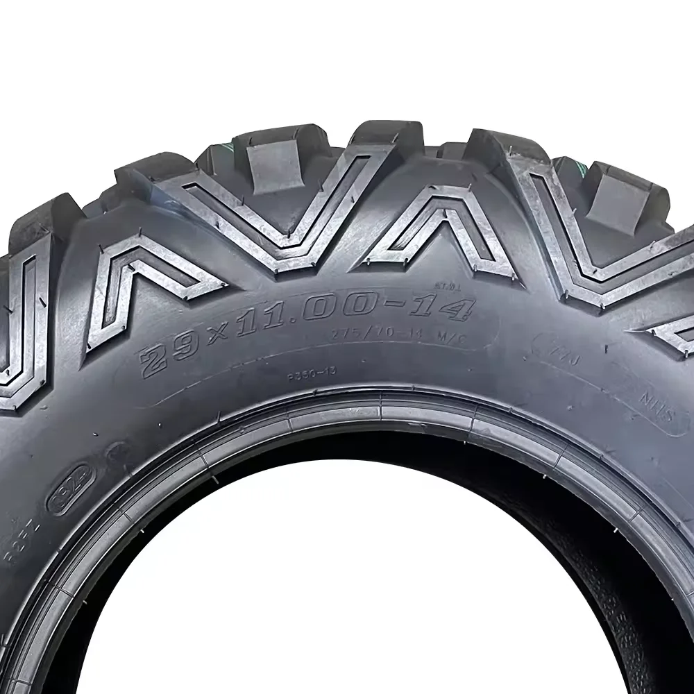 All terrain vehicle high quality atv tires 26x9-14 26 9 14 with cheap price