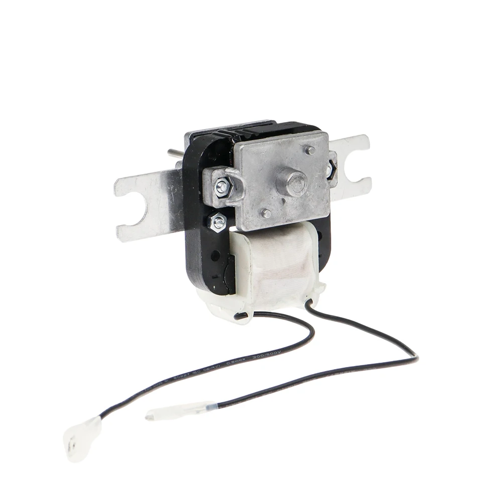 Factory Yjf61-12-Shaded-Pole-Motor High Quality Refrigerator Dc Micro 300Mm Performance Ac Fan For Cooling Shaded Pole Motor