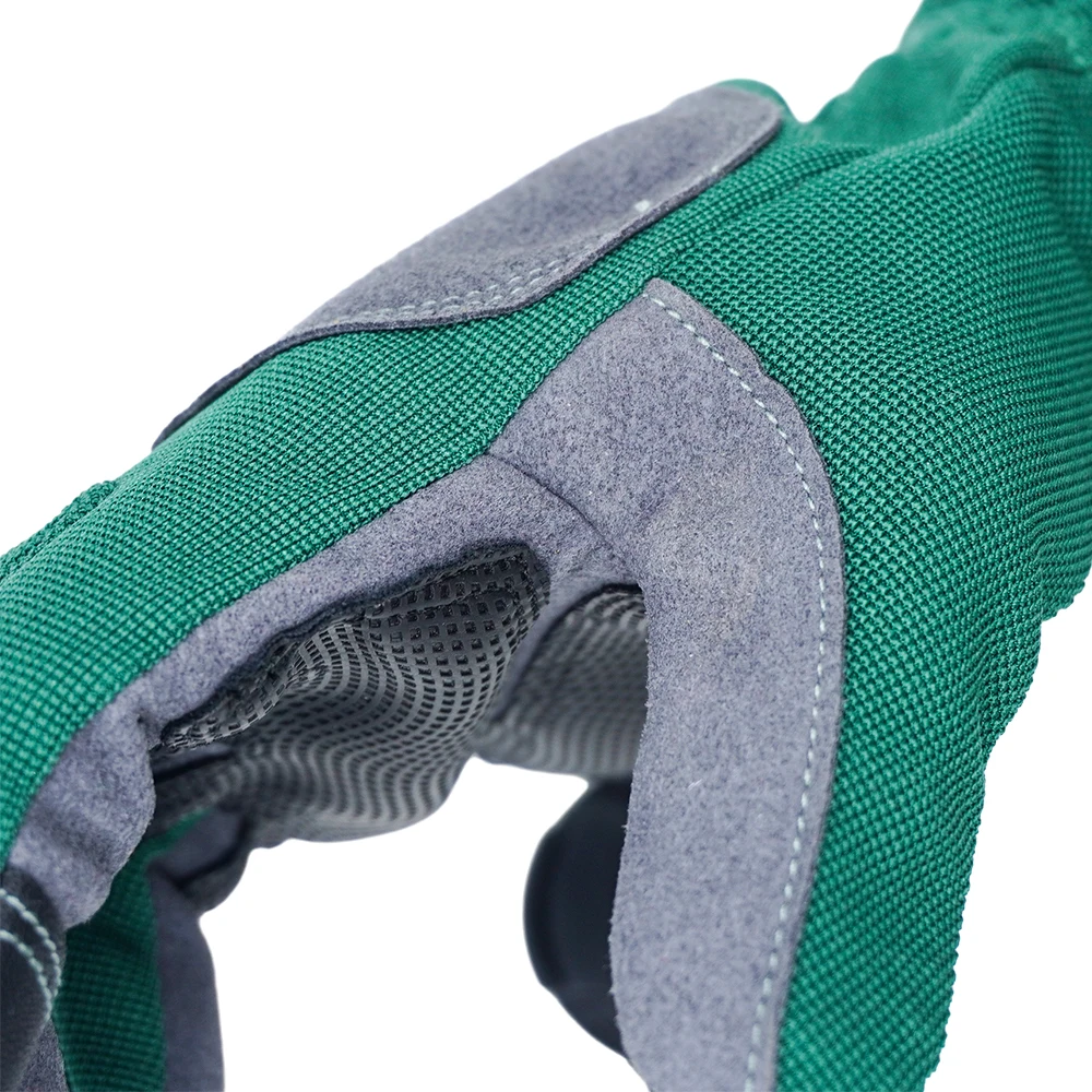Нескользящие прочные перчатки для садоводства