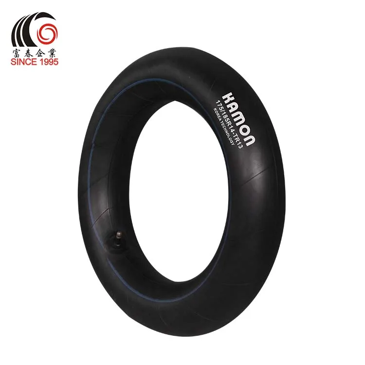 OEM KAMON Wholesale Car Inner Tube 155/165R13 TR13