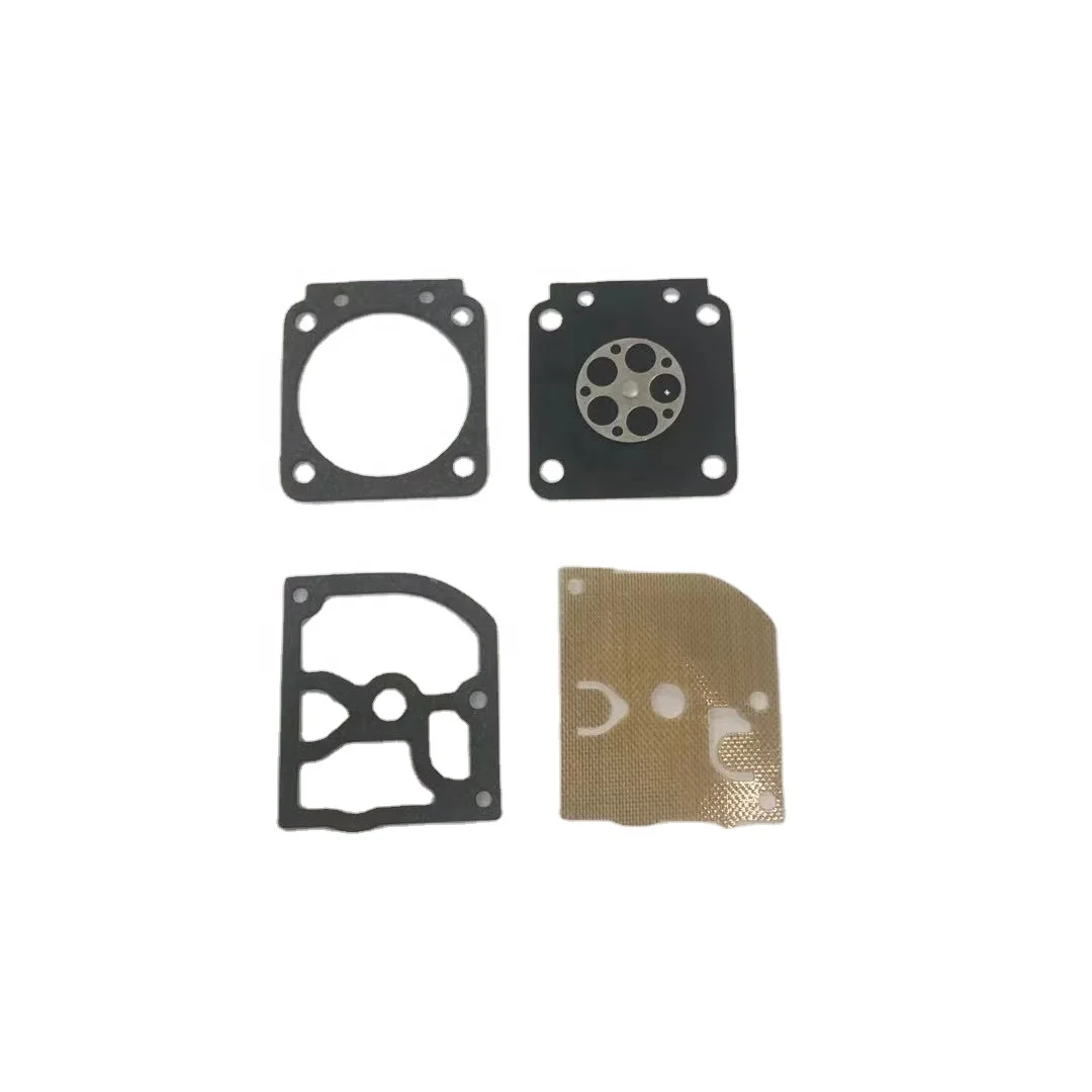 Carburetor Repair Rebuild Kit For 017 018 MS170 MS180 Chainsaw ZAMA