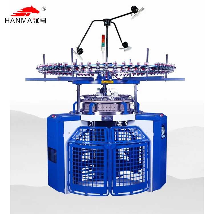 Apparel & Textile Machinery  Circular Knitting Machines Weaving Machines single jersey
