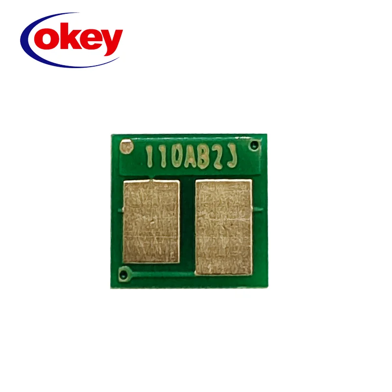 Cartridge Original Toner chips W2110A/206A For HP Color LaserJet Pro M255dw/M255nw/M282nw/M283fdn/M283fdw(206A)