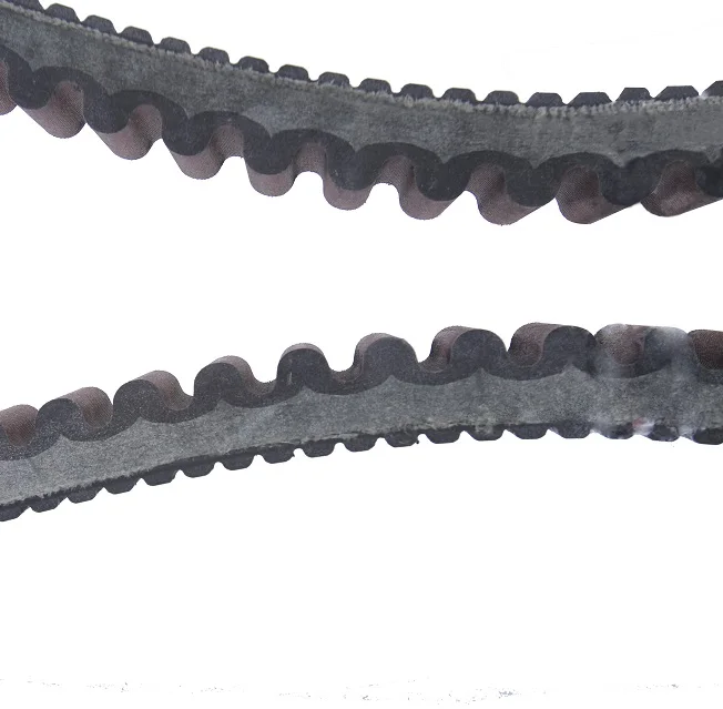 Double Sided Agriculture Belt Toothed v Belt BB HCC HK HM