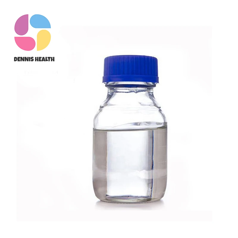 Factory Supply Propylene Glycol Good Price CAS 57-55-6 Propylene Glycol