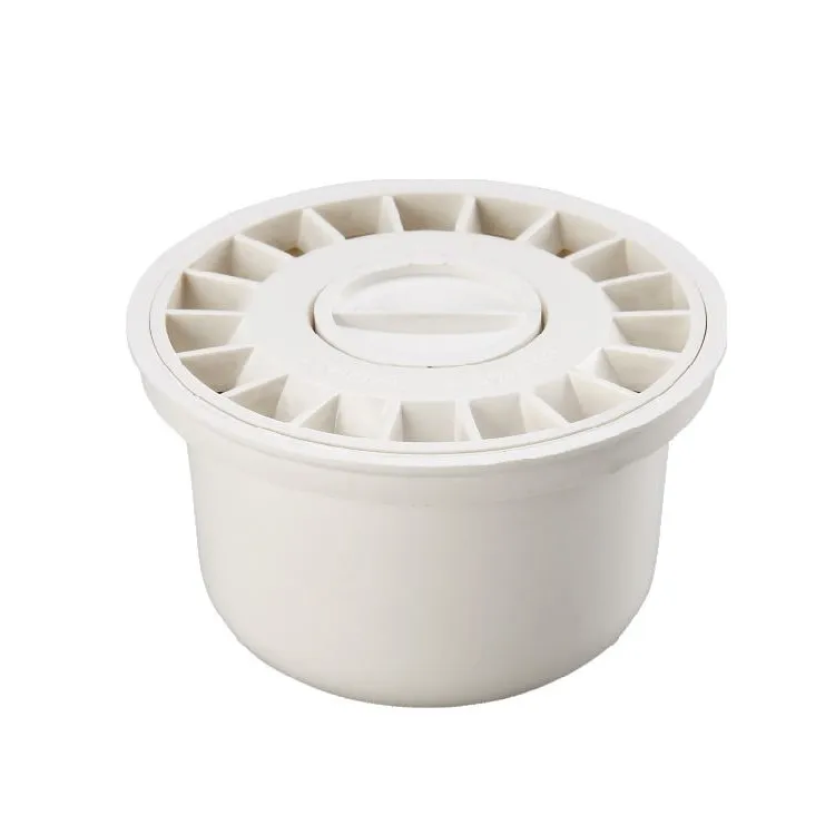 ERA UPVC/PVC water drainage system II-Floor Drain for Drainage