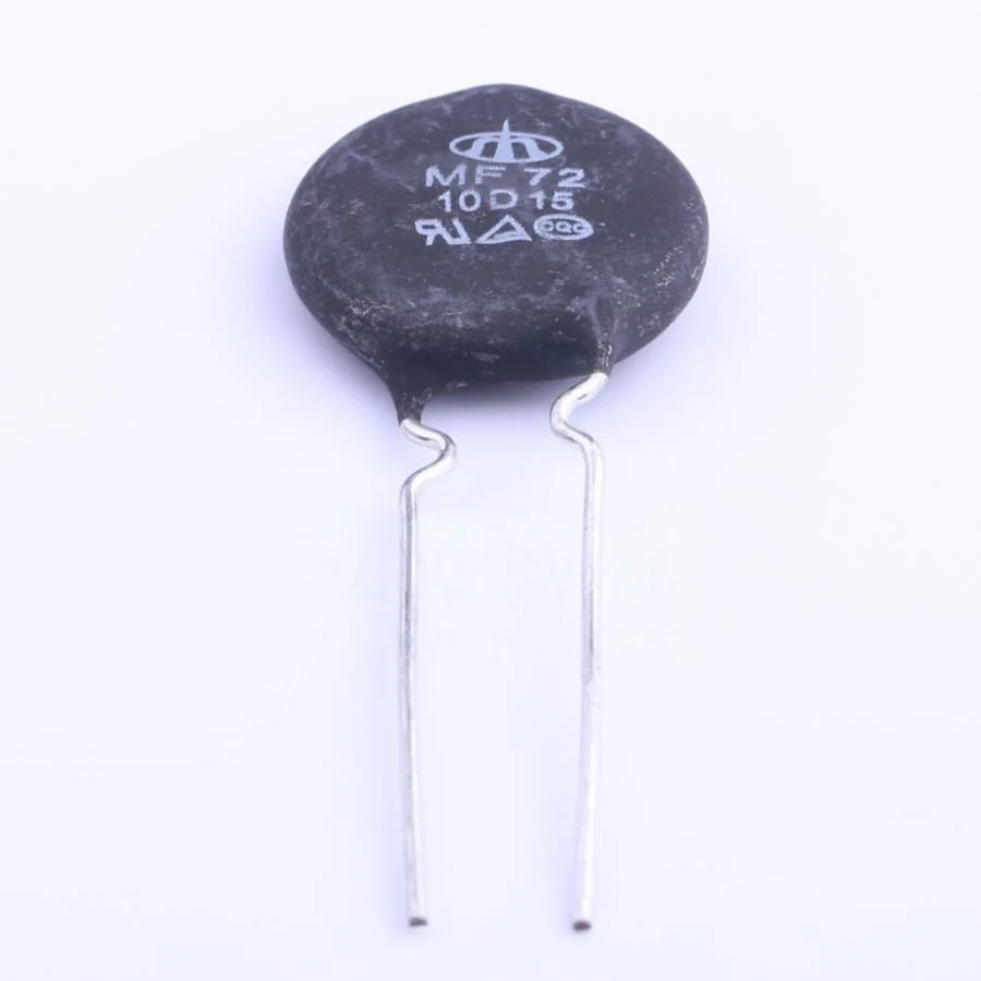 Hot Selling NTC Thermistor Thermal Resistor 47R 4A MF73T-1 47/4