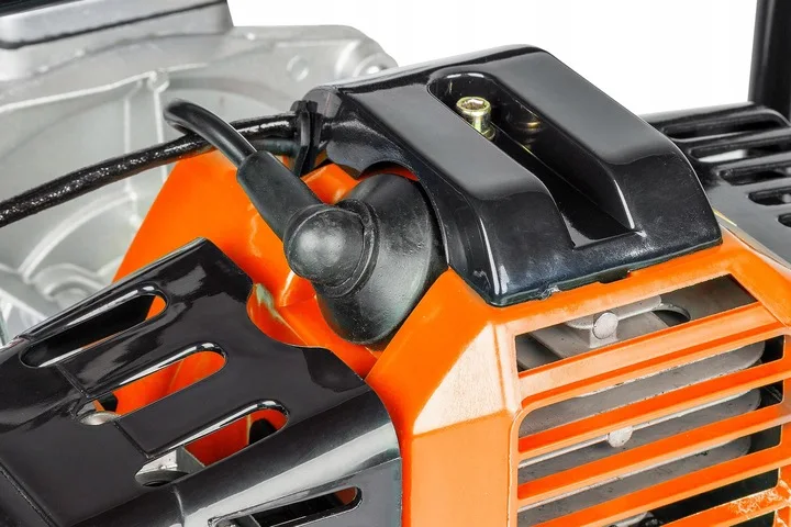 Agricultural Gasoline Water Pump High Pressure Machine Petrol Gasoline Powered Engine Water Pump