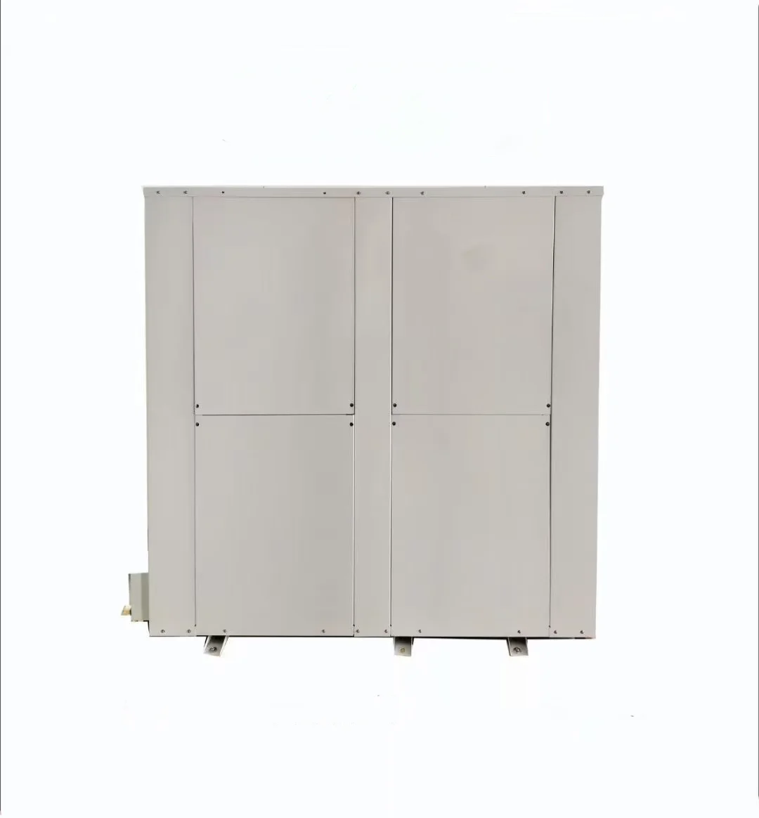 Customized Compressor Refrigeration Condensing Unit Refrigeration Room Freezing Turbine Cooler