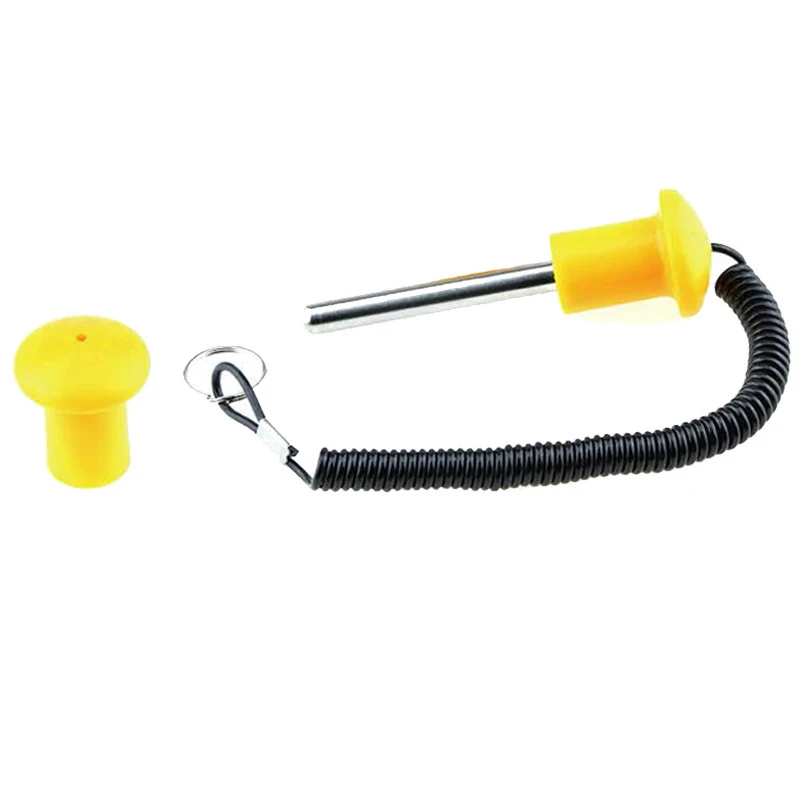 Комплексное оборудование аксессуары магнитный болт вес Штабелируемый штифт