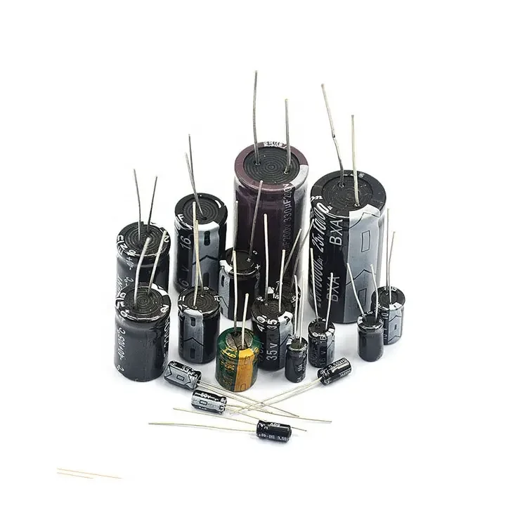 35 5 uf 40 50 60 80 370 напряжение 450 напряжения электролитический конденсатор Алюминиевые