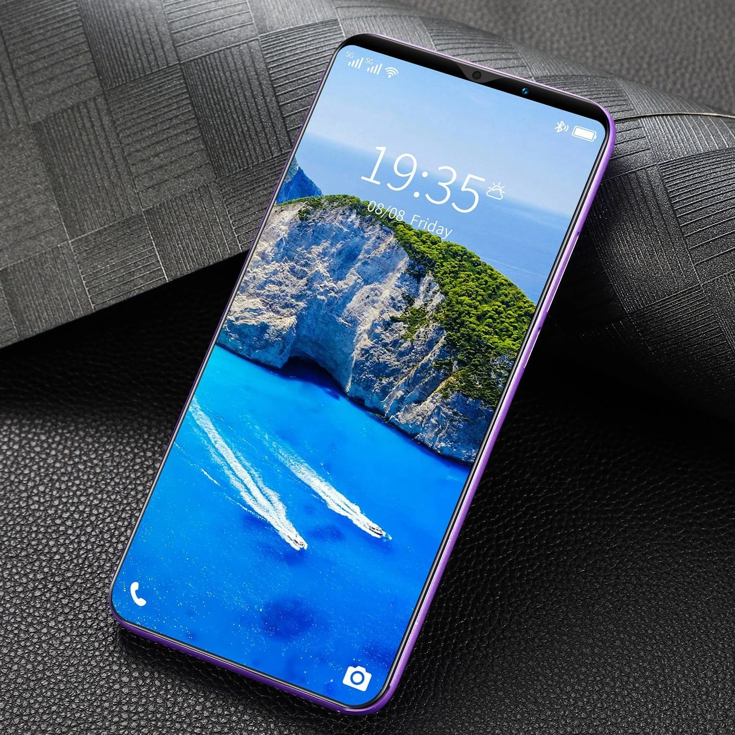  Смартфон Note 20 + Android 4 64 ГБ 4G