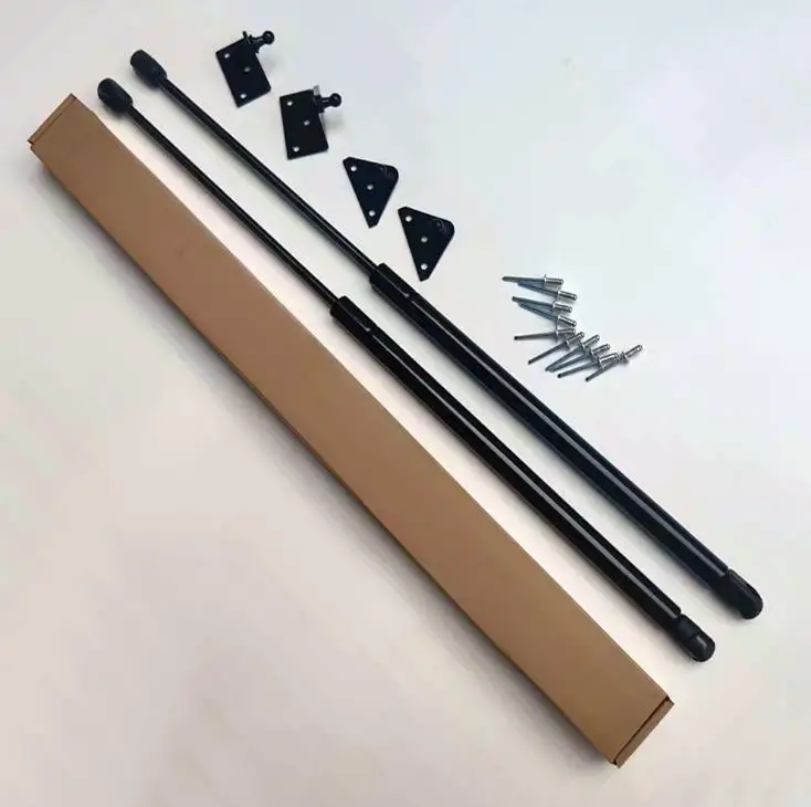 for Tacoma Hood Gas Shock Prop Spring Struts  Compatible with  tacoma 2016 -2021 Premium Quality Hood Lift Support