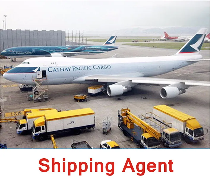 Dropshipping Australia Airport Logistics service cheap air freight Door to Door Delivery Chinese Logistics