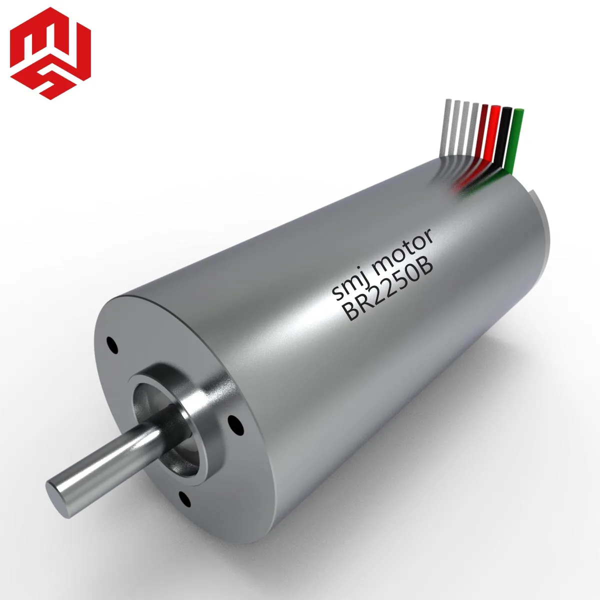High speed 24v Maxon  brushless slotless dc motor