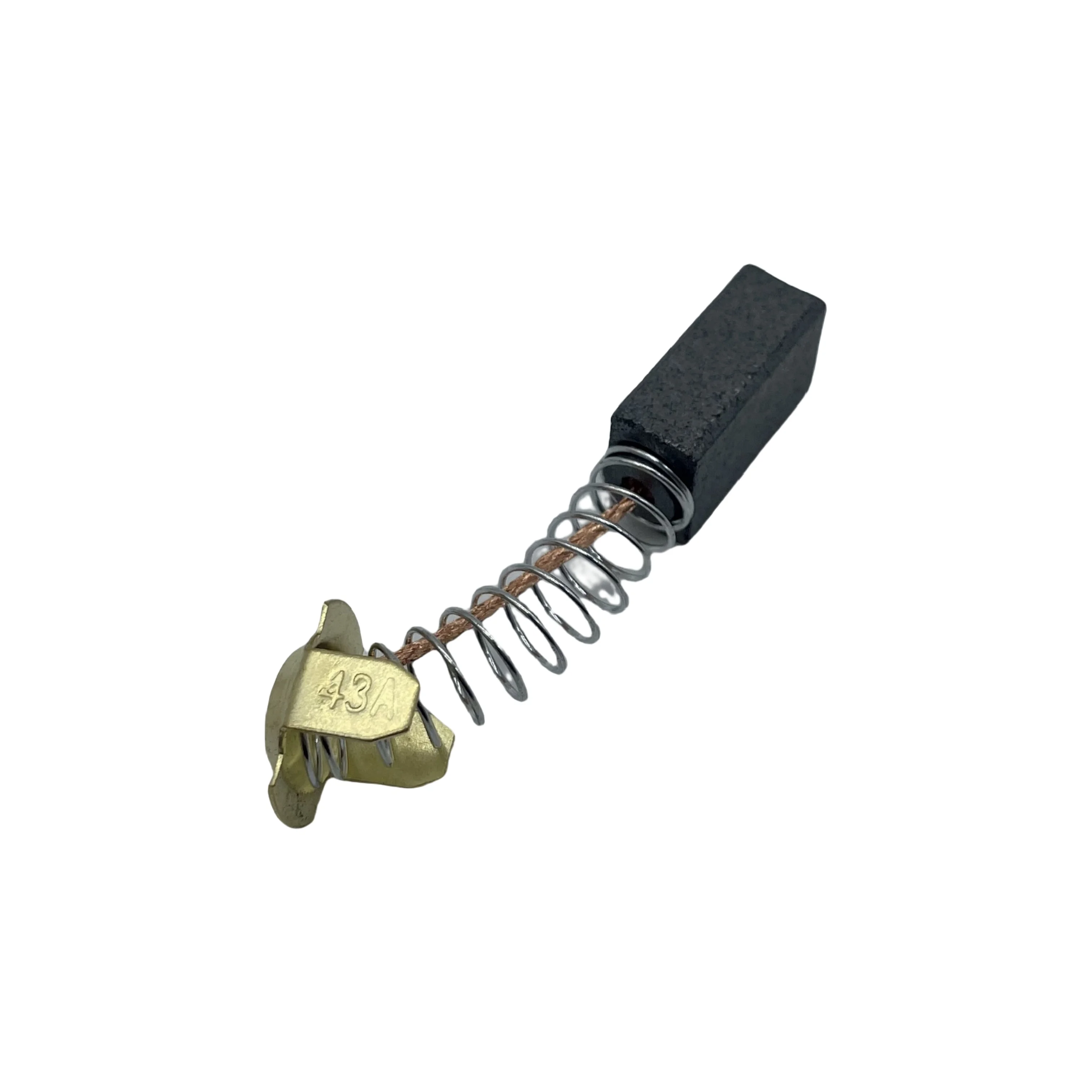Power Tools Are Suitable for Various Types of Motor Repair Parts High-quality Carbon Brushes for Hitachi