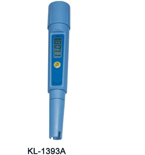 Быстрый ответ новый дизайн тестирование воды tds тестер