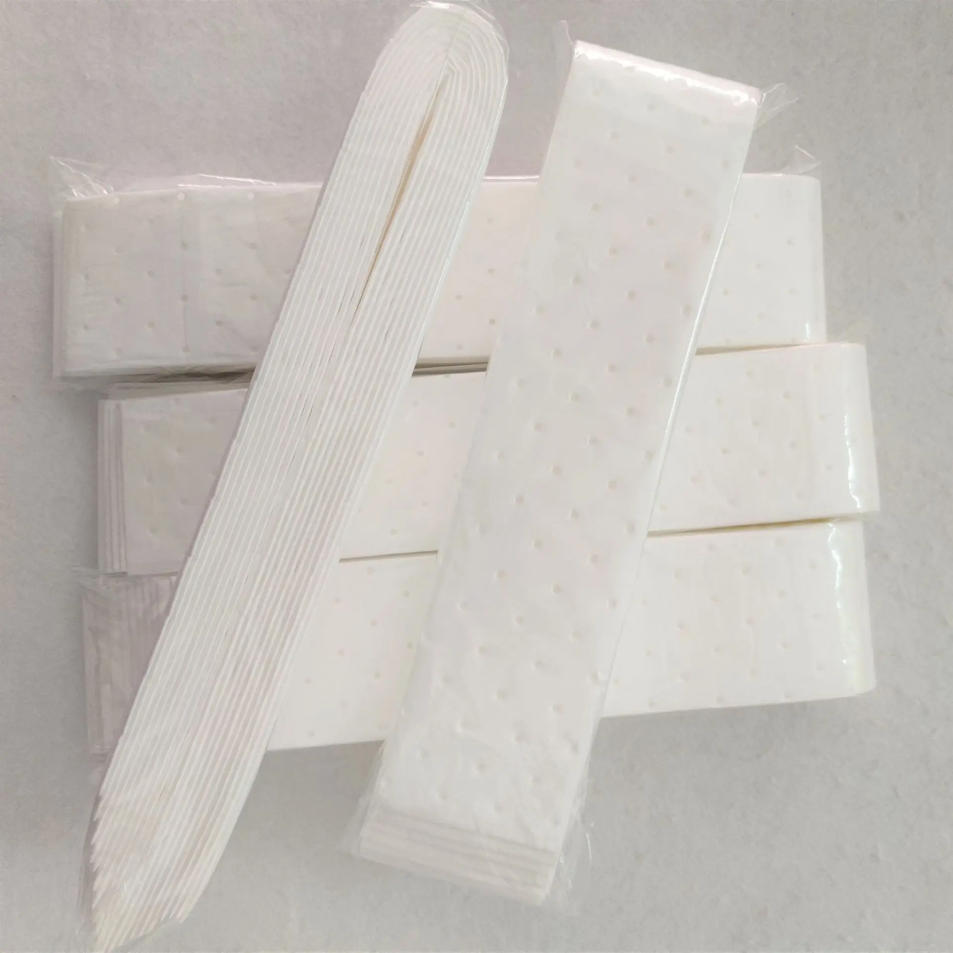 100% DISPOSABLE KITCHEN HOOD OIL ABSORBENT PAD