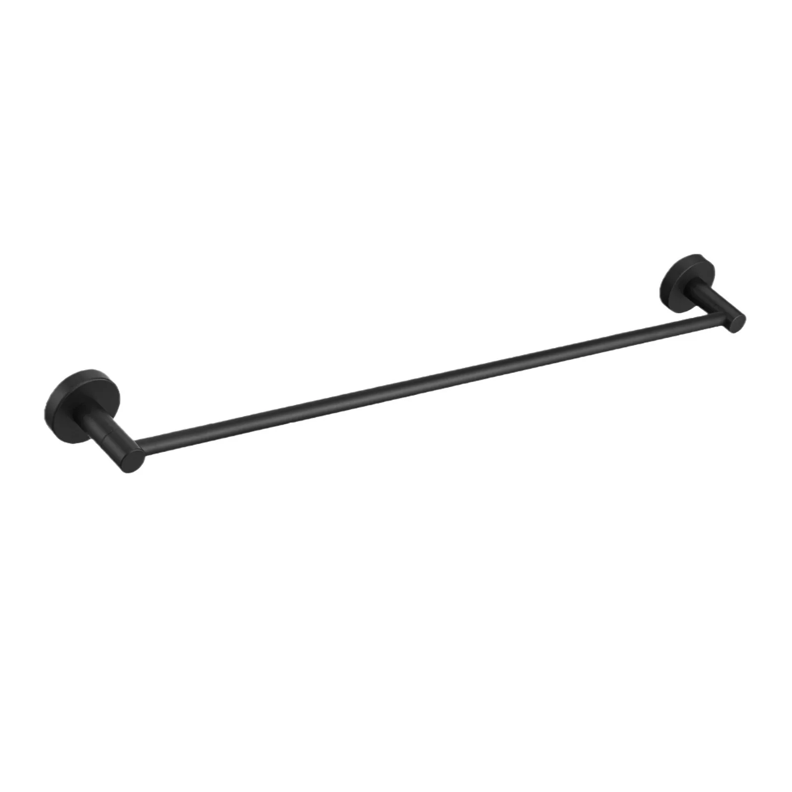 Bathroom Towel Holder Rings for Bathroom Wall SUS304 Stainless Steel Bathroom Towel Rack Towel Bars