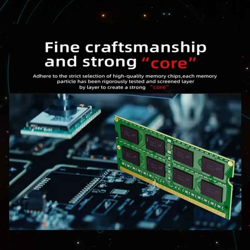 Ddr4 32 ГБ 16 8 4 1 2 В 3200 МГц 2666 2400 2133 260PIN SODIMM ноутбук PC4 память ОЗУ ноутбука