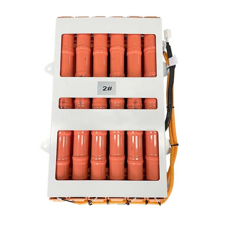 Ni-MH 1 2 v сотовый 19 модуль 288v pack 2011 2012 2013 Гибридный автомобильный аккумулятор для Toyota Highlander hybrid