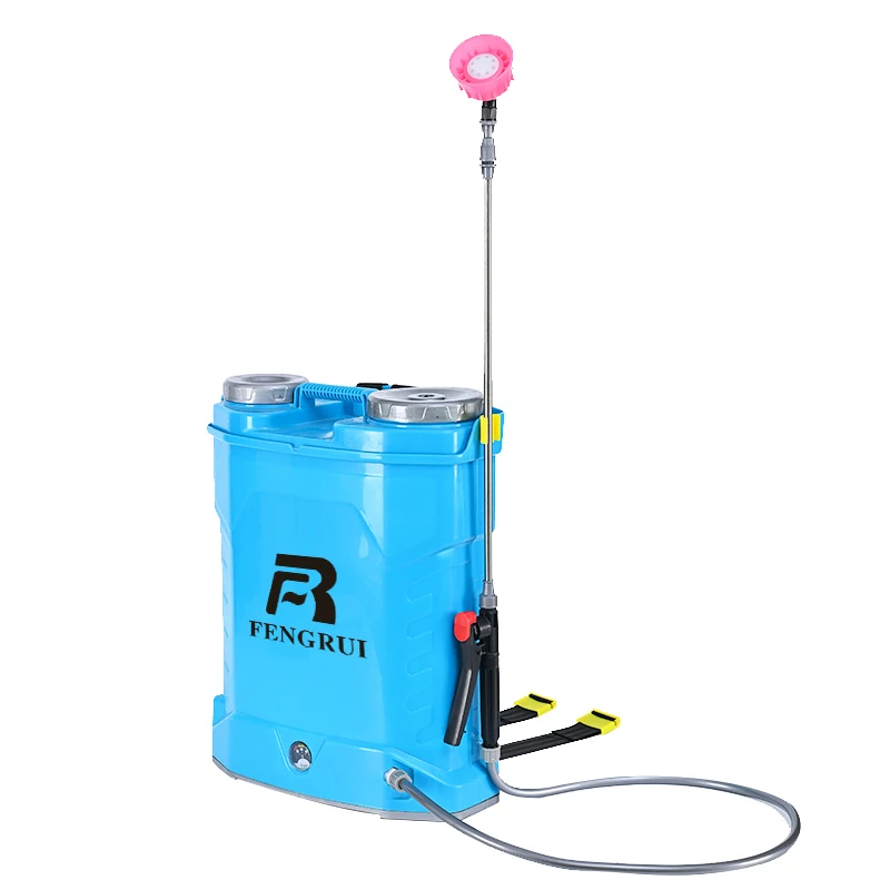 20Liter Portable Battery Sprayer Dynamoelectric Sprayer