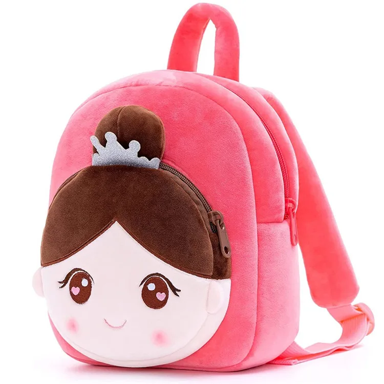 High Quality Wholesale Custom Cheap Multifunctional Bags School Book Bag Kids Backpack
