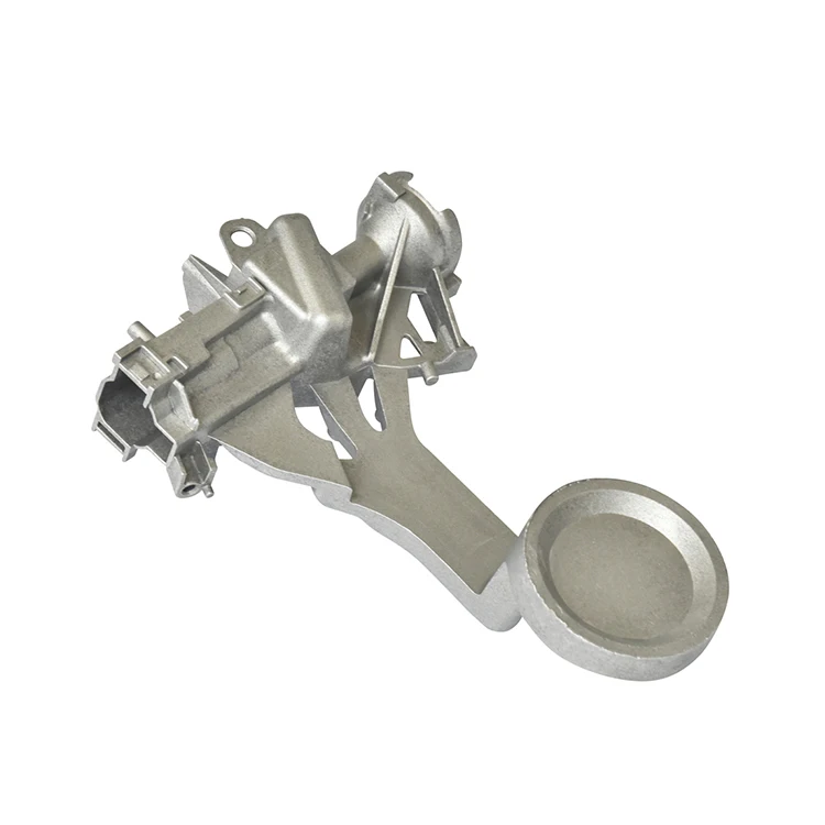 Factory Direct Price Magnesium Alloy Die-Casting Metal Auto Metal Stamping Parts Manufacturing