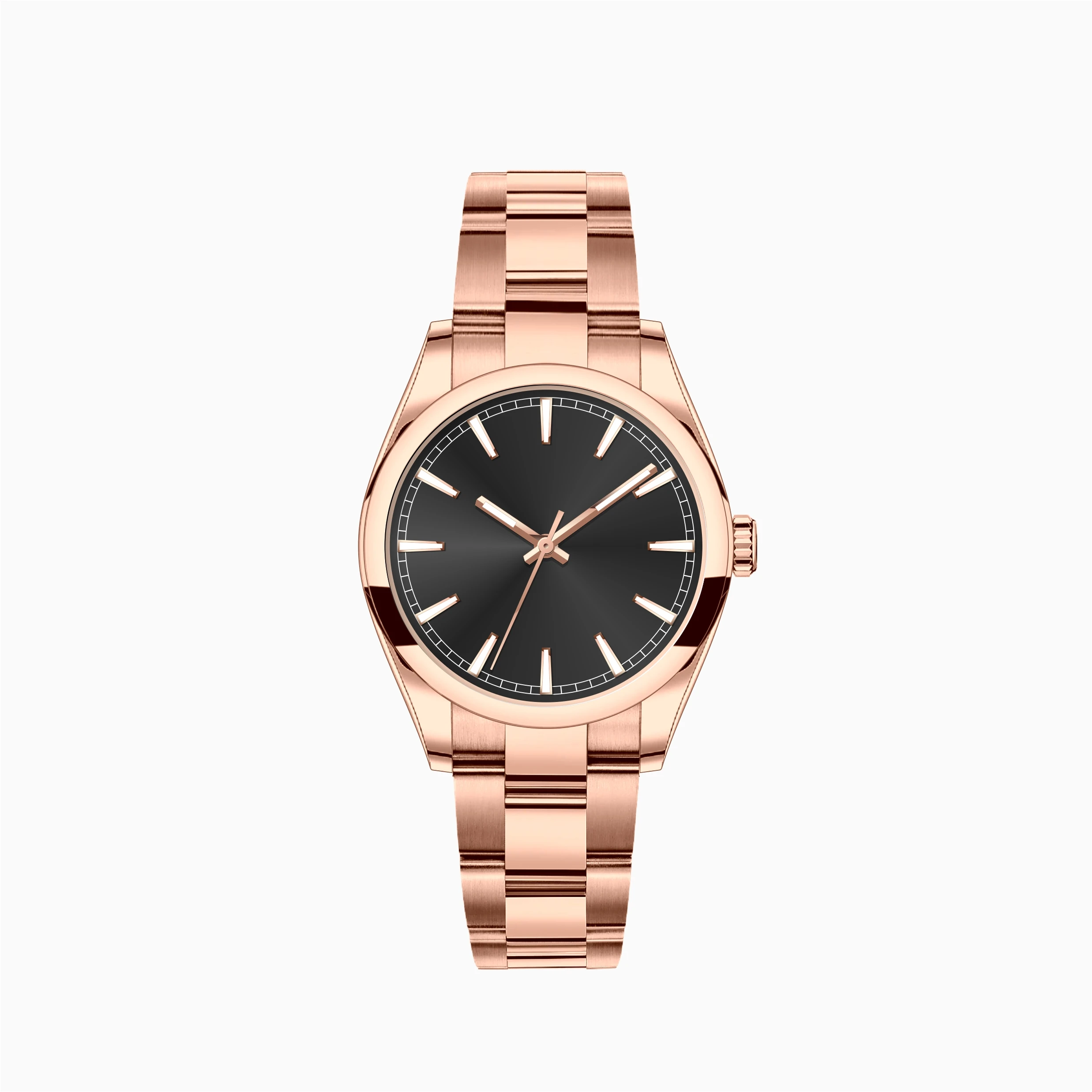 2021 Брендовые Часы из нержавеющей стали водонепроницаемые автоматические механические мужские часы Роскошные брендовые Модные Роскошные наручные мужские часы