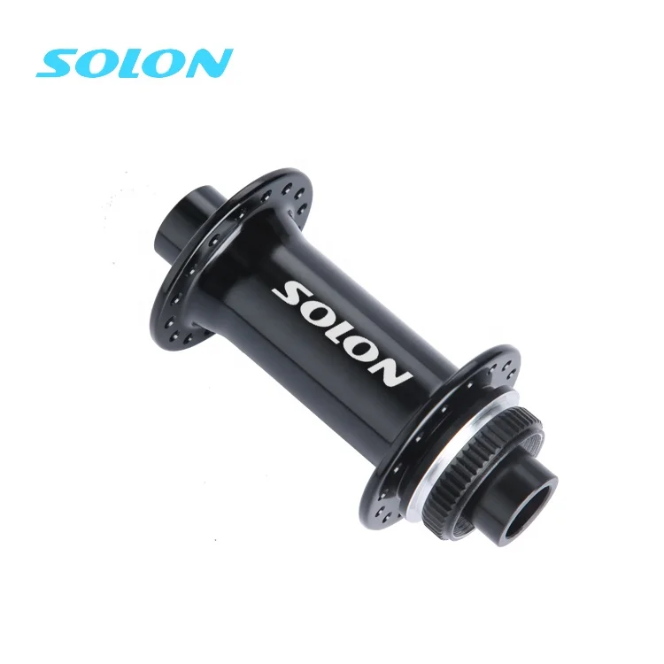 Two bearing high-end Front Hub MTB Mountain Bike BMX HUB