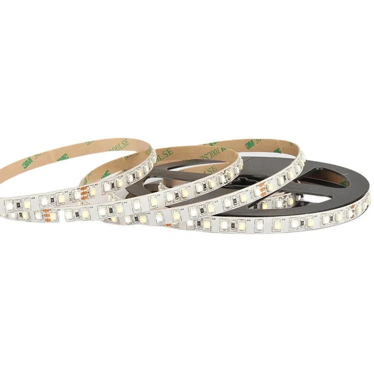 Project Lighting Tunable White 2100K-6000K SMD3528-120leds/m led flex strips