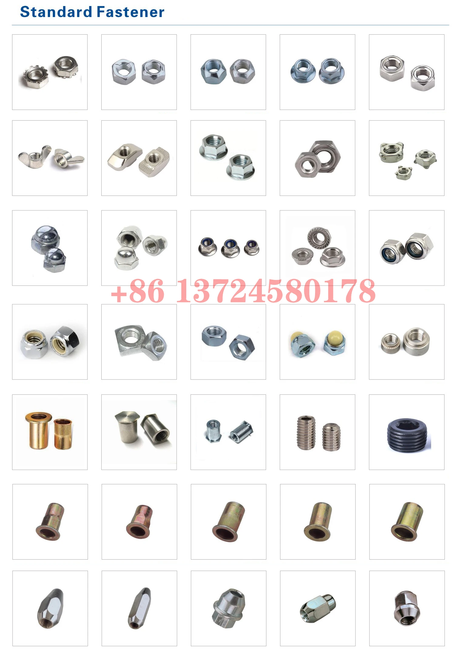 14B6S Mutil-station Square T Weld Nut Bolt Making Machine Price