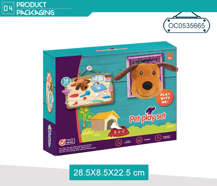 Набор игрушек-врачей для девочек и детей другие детские игрушки ролевых игр дошкольников с аксессуарами