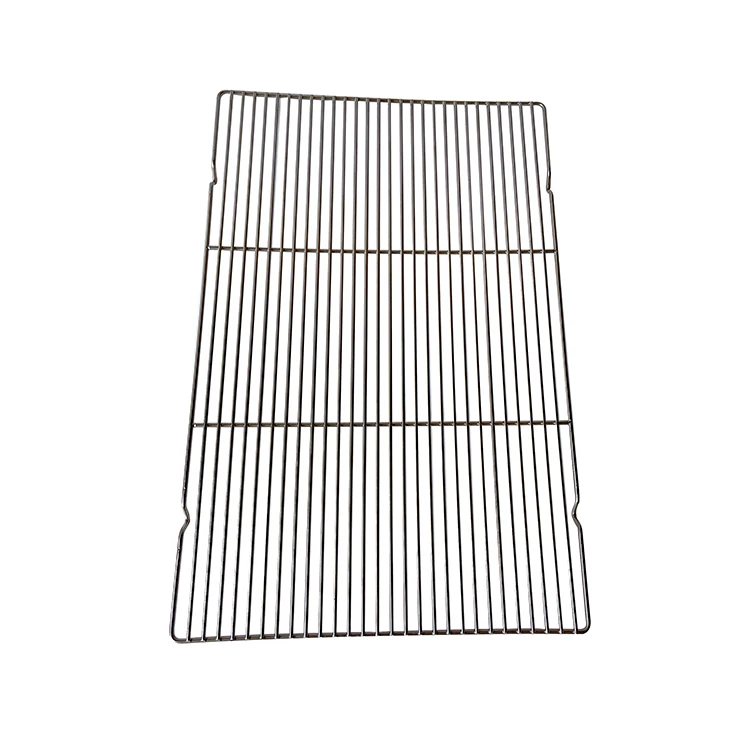 BBQ Accessories Barbecue Grill Net Essential Cooking Tool for Outdoor Grilling