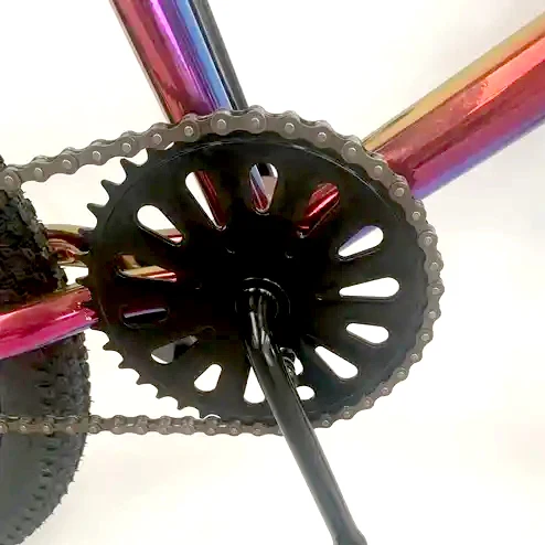 Factory imported Aluminum Alloy steel frame mtb 20 inch man mini sport cycle bmx bicycles adult bike for sale