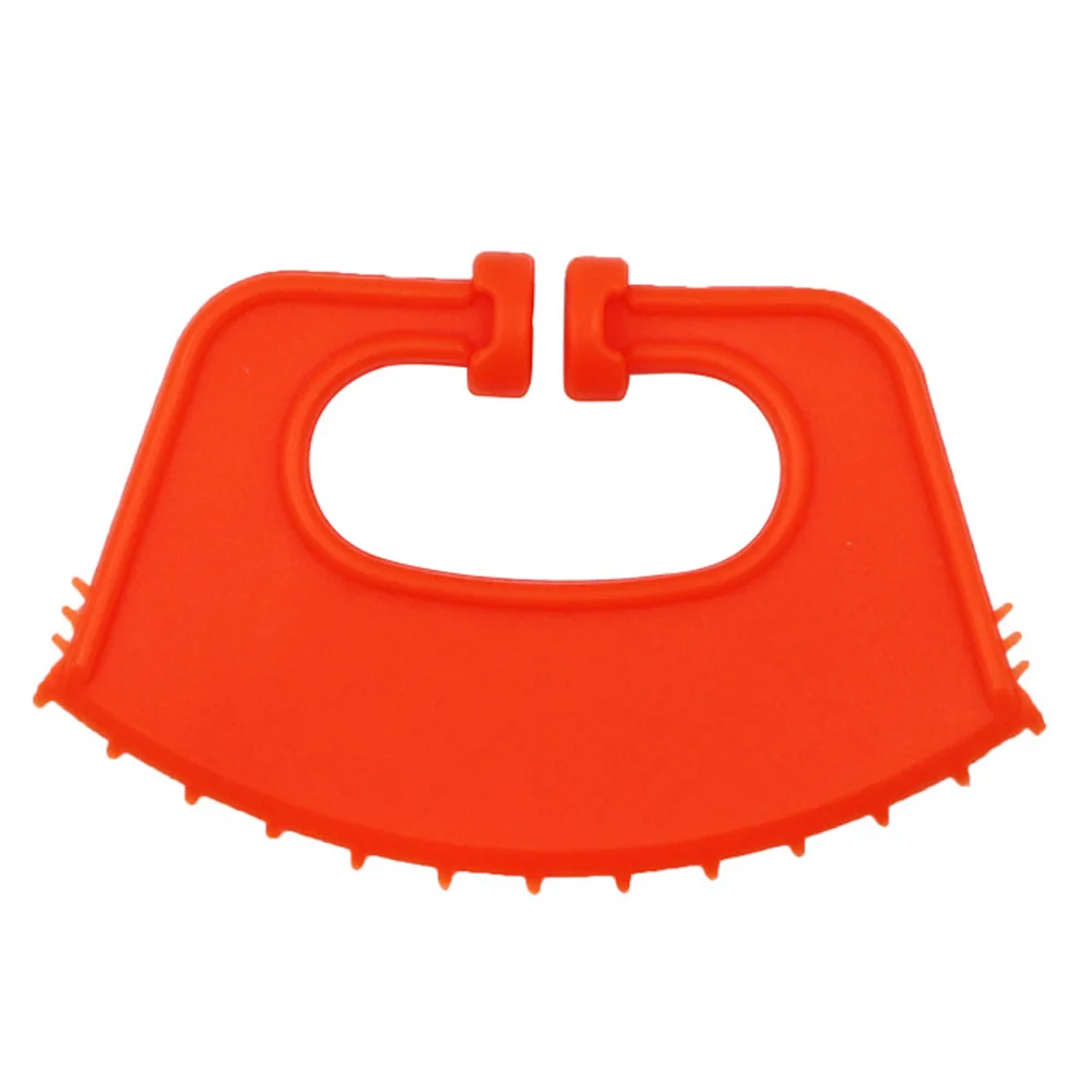 Calf Weaner Cow Nose Thorn Durable Plastic Milk Sucking Preventer