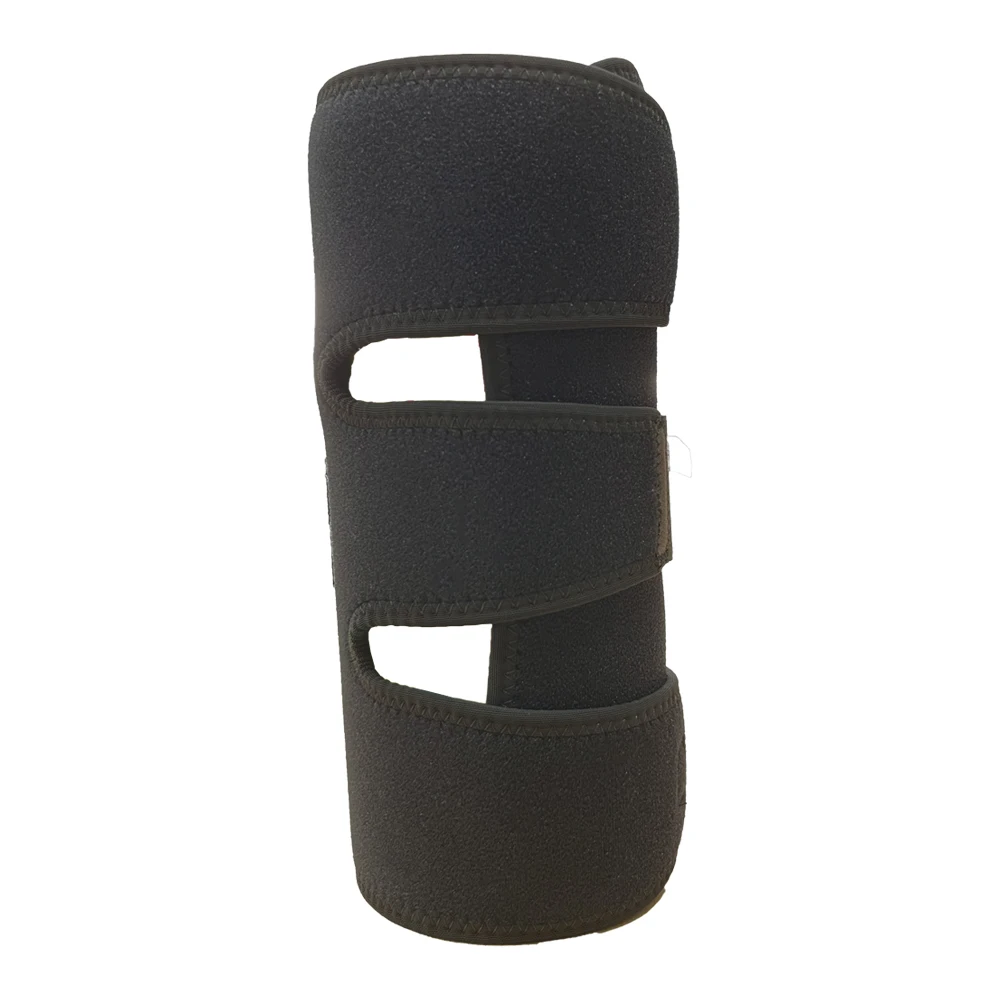 High Quality Neoprene Sports Knee Support For Relieve pain Sport protection Avoid injuries Decompression