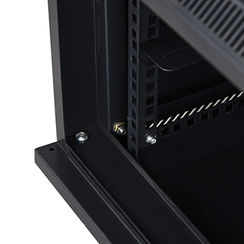 Настенный 19 стойка 6U сетевой шкаф по хорошей цене