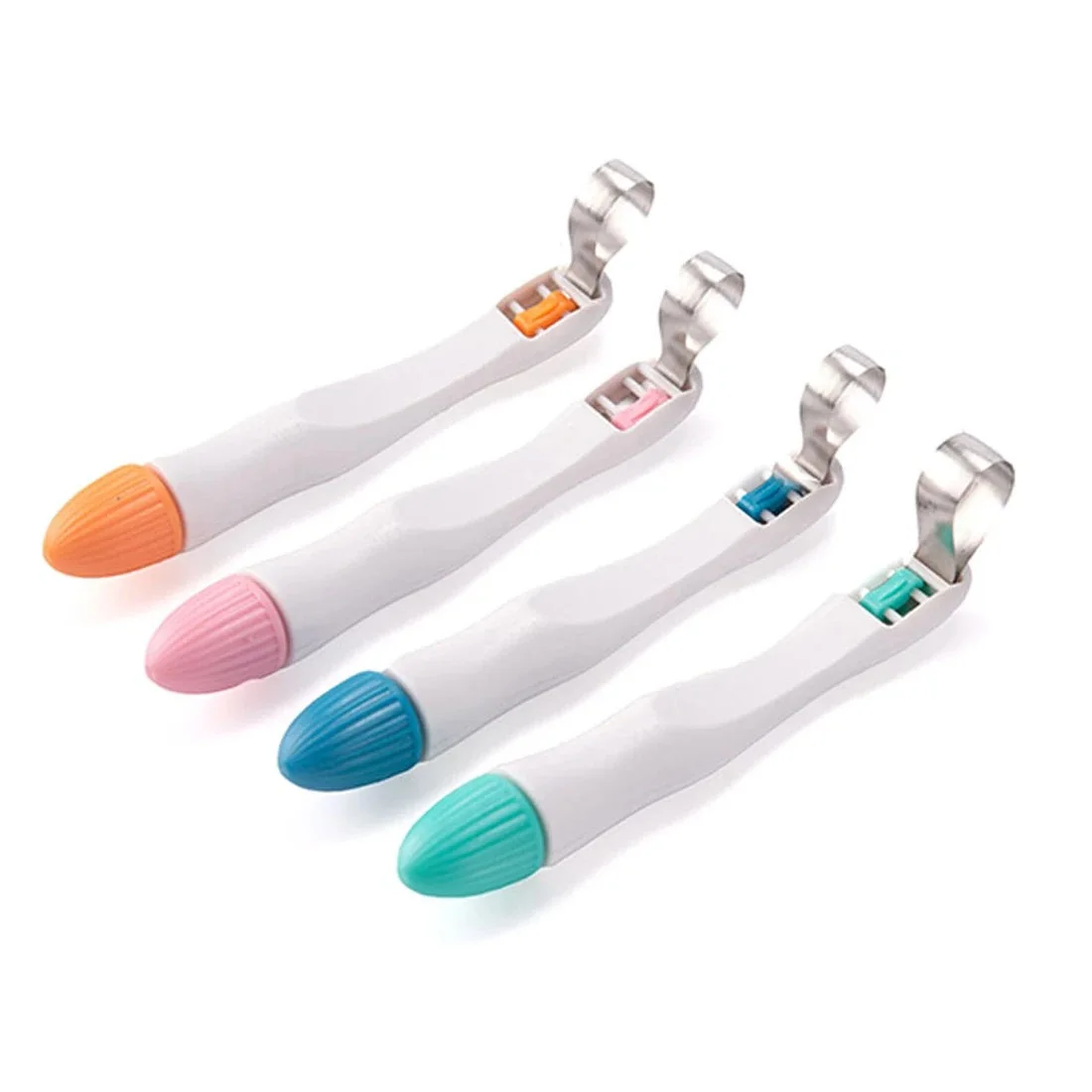 Easyinsmile зубные матричные ленты кольца матрицы 4 5 мм и 6