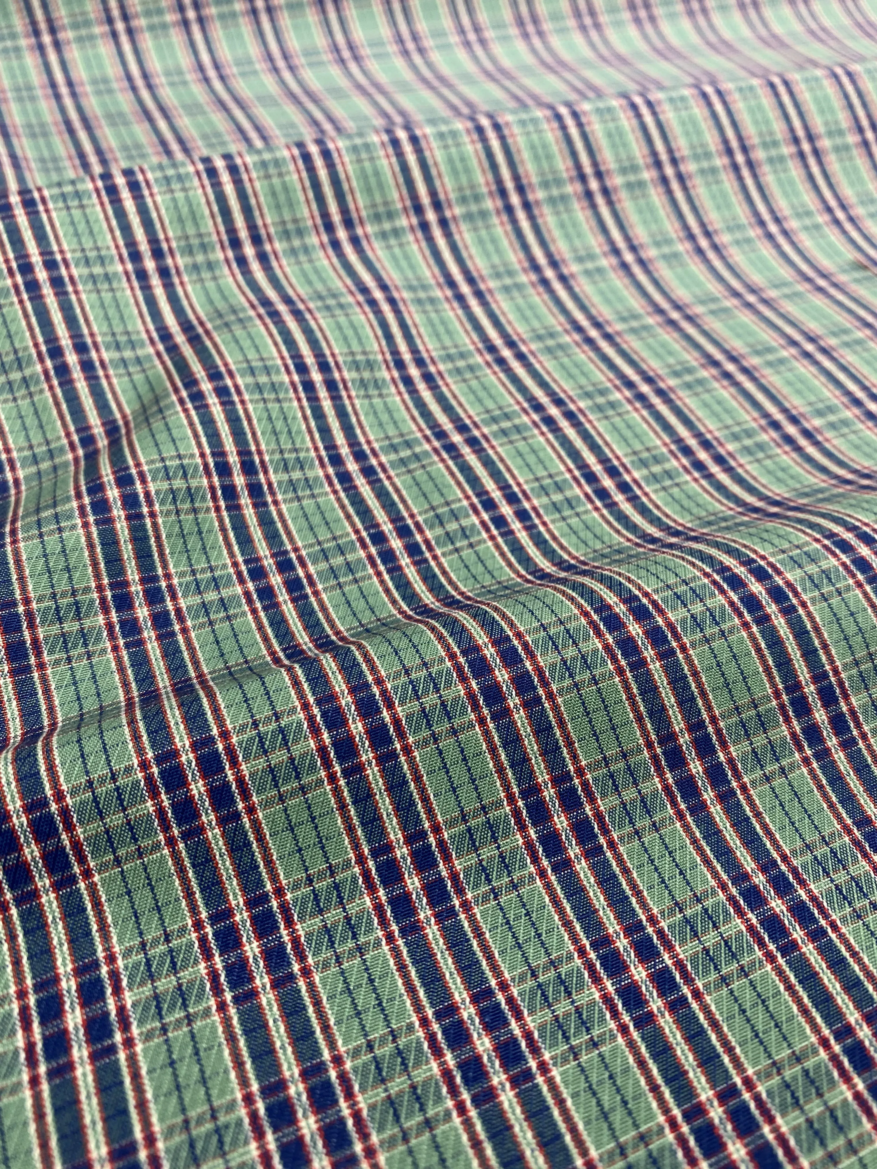 Wholesale shrink resistant custom printed bulk cotton poplin fabric