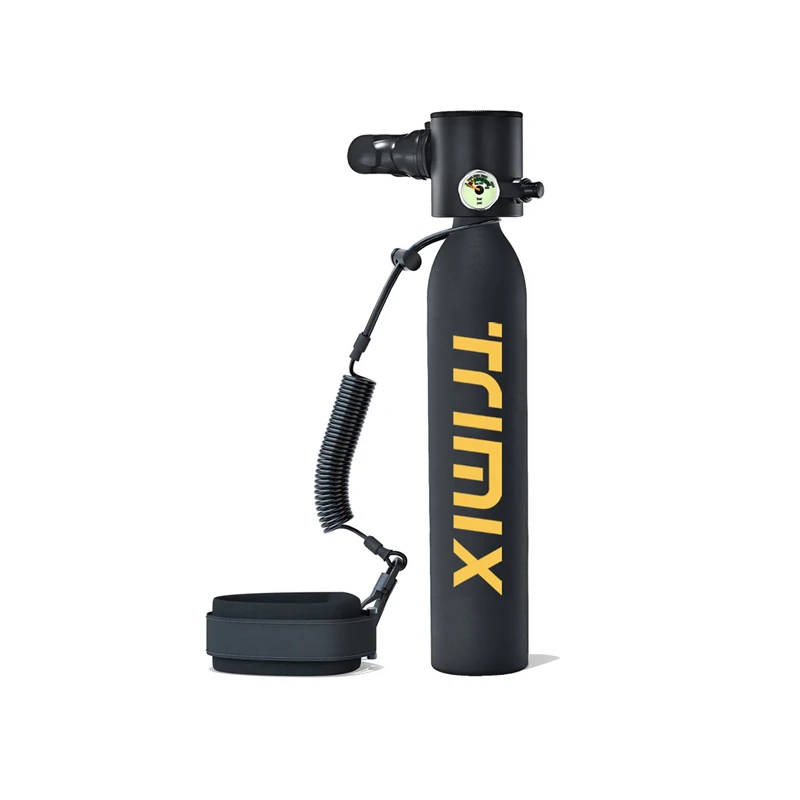 3000/3300 series mini diving tank air diving equipment