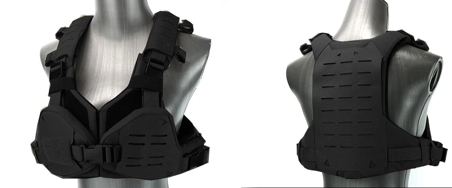 Dmgear Molle пикантный бикини Броня леди лазерная резка легкий протектор тела защитный Открытый Кемпинг жилет женский жилет