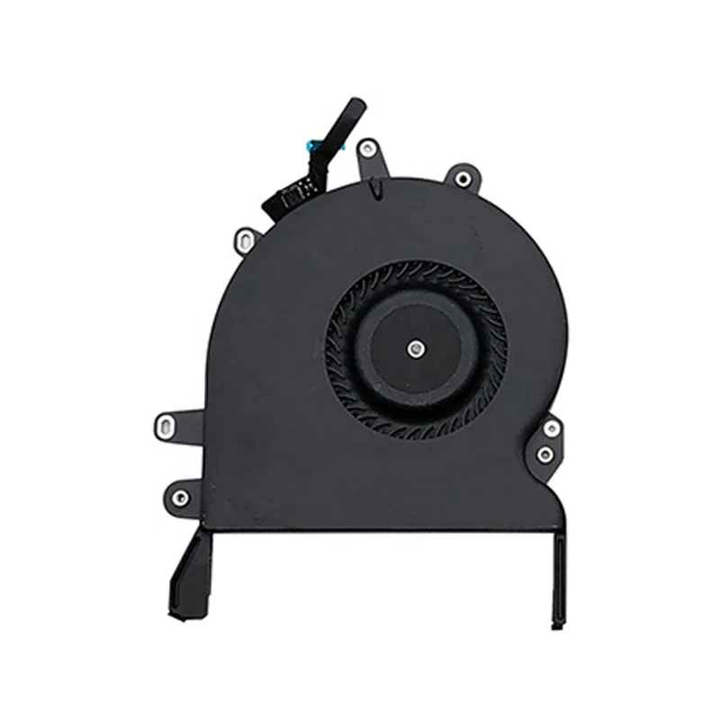 Genuine New Laptop CPU Fan for MacBook Pro Retina 15' A1707 CPU Fan Cooler Replacement Left and Right 2016 2017 year
