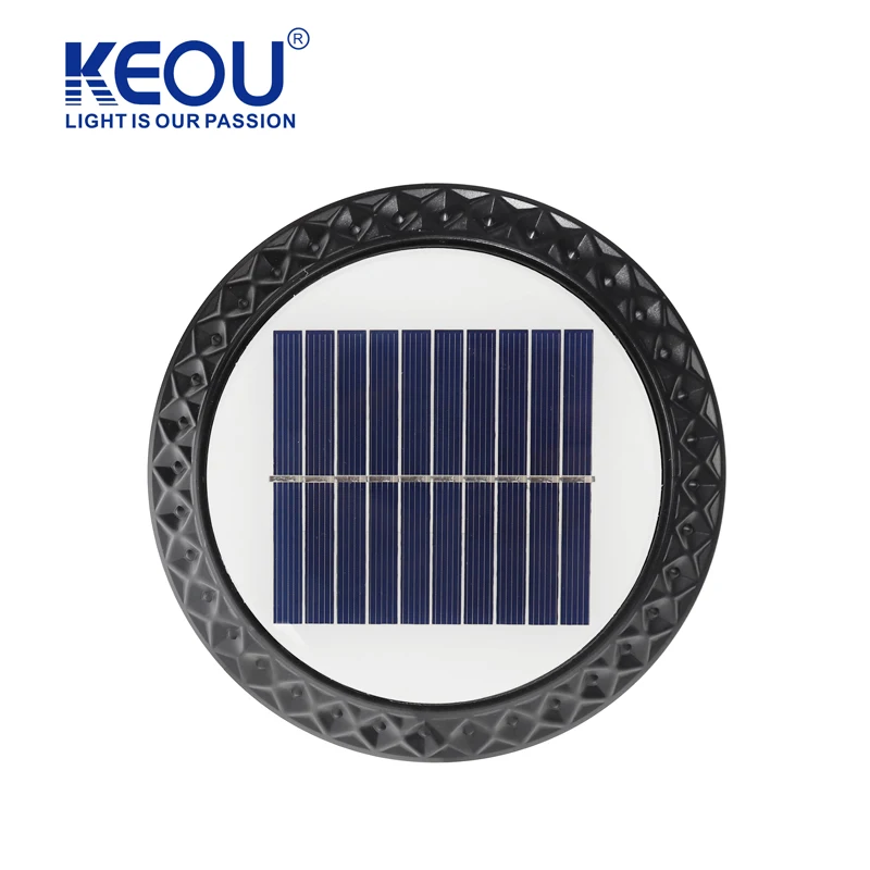 Outdoor Wall Lamps Gate Garden Lamps Outdoor Solar Decorative Modern Led Wall Lamp Outdoor